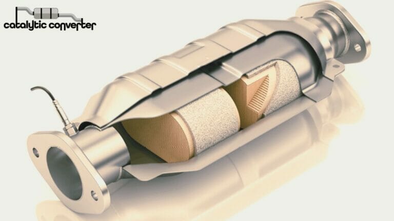 PGM In Catalytic Converters 