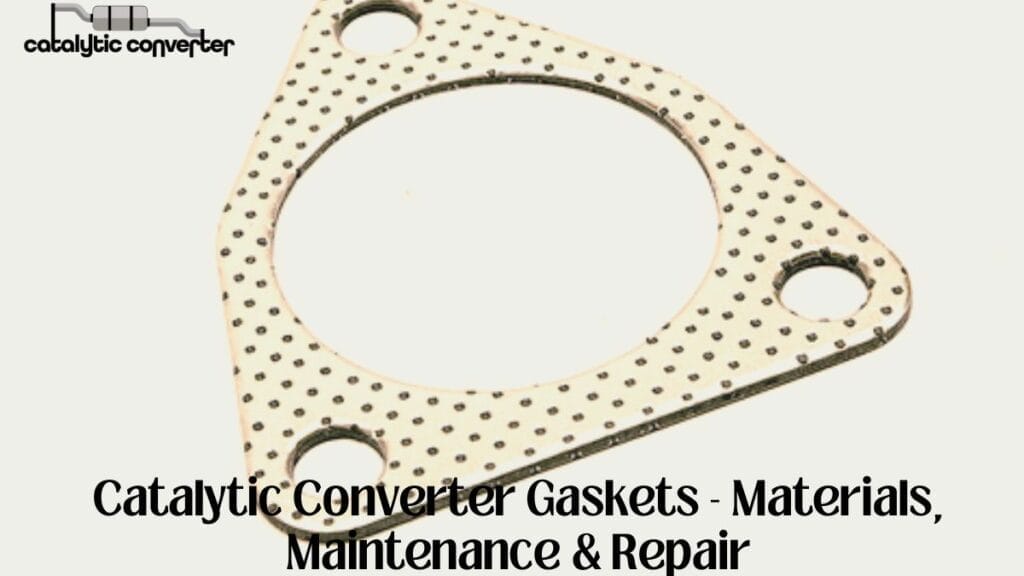 How Catalytic Converter Work A Comprehensive Guide