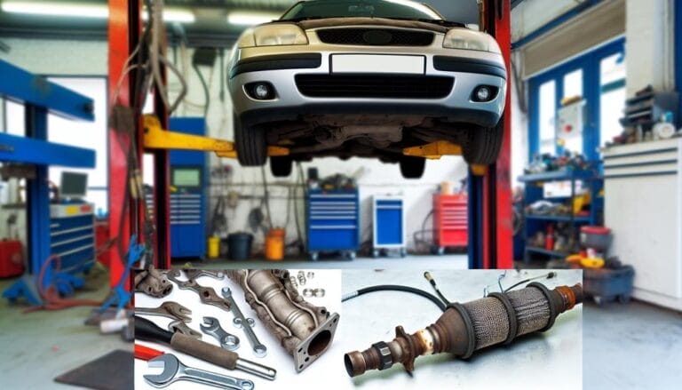 bypass emissions test strategies