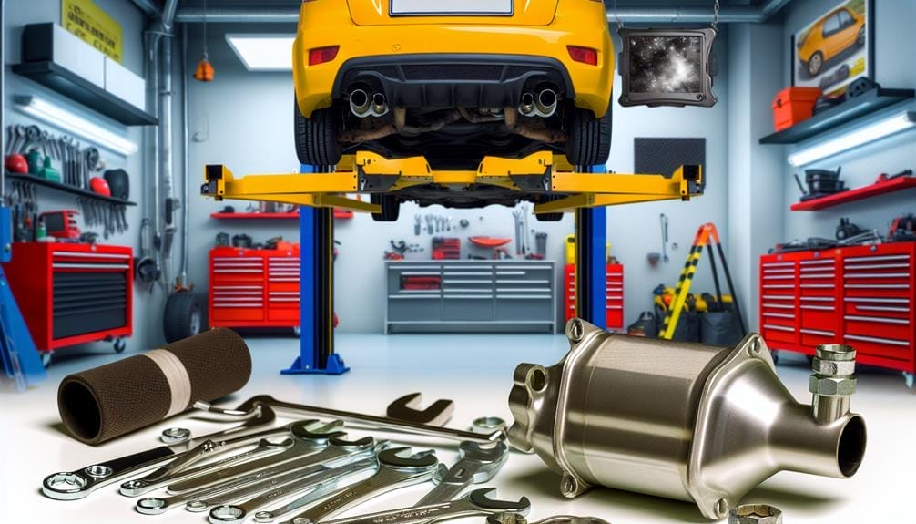 protect your catalytic converter