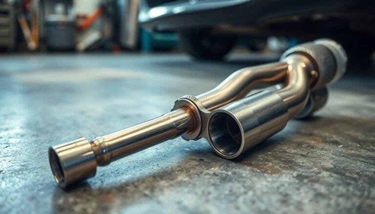 catalytic converter extraction tool