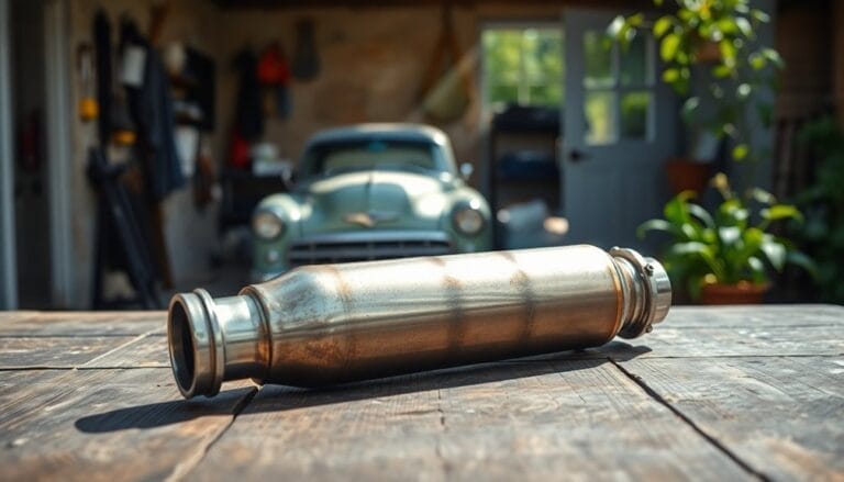 local catalytic converter sale