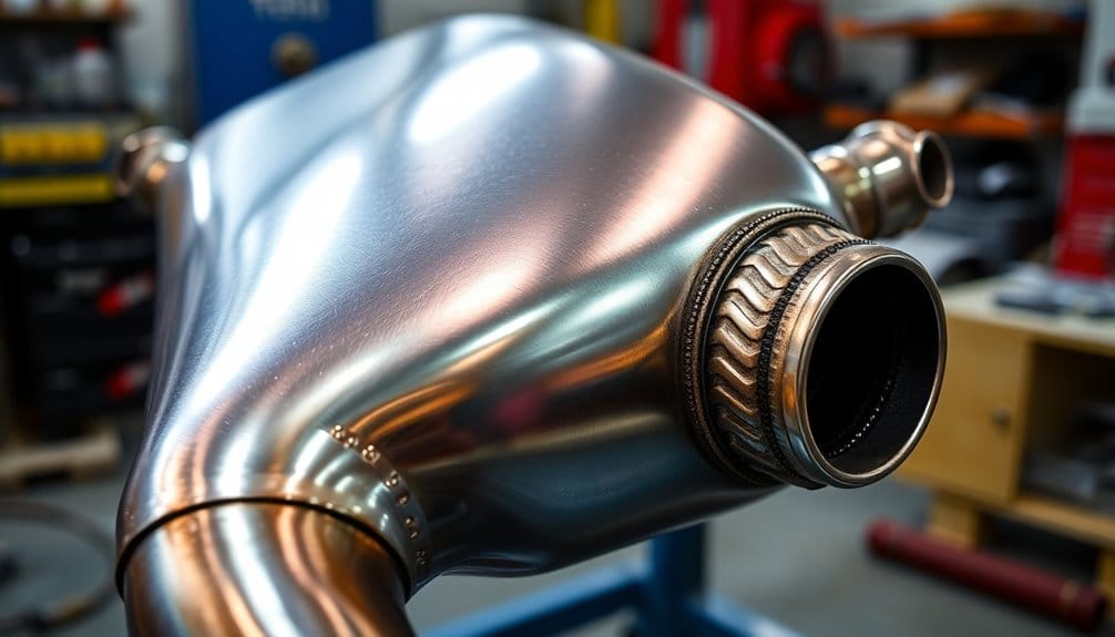 mazda rx 8 emissions component