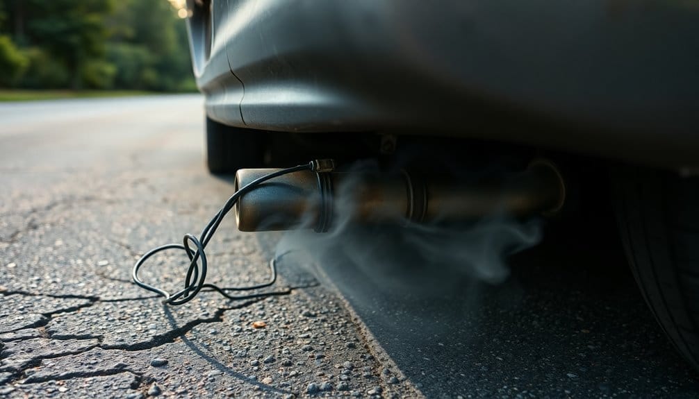 risky vehicle performance issues